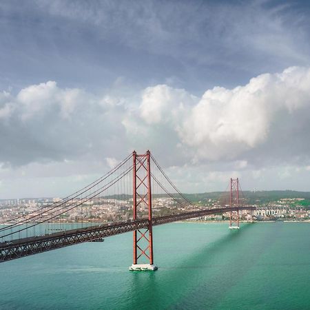 Sj2E Heart Of Baixa New Air Conditioning Spacious And Lovely Lisbon Exterior photo