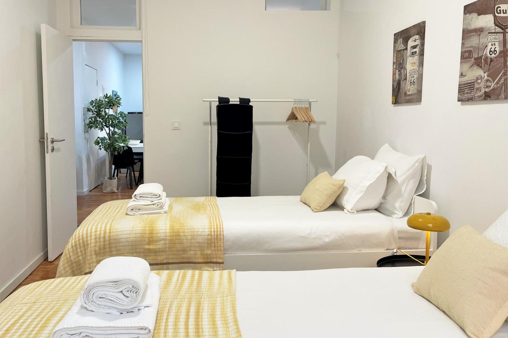 Sj2E Heart Of Baixa New Air Conditioning Spacious And Lovely Lisbon Exterior photo