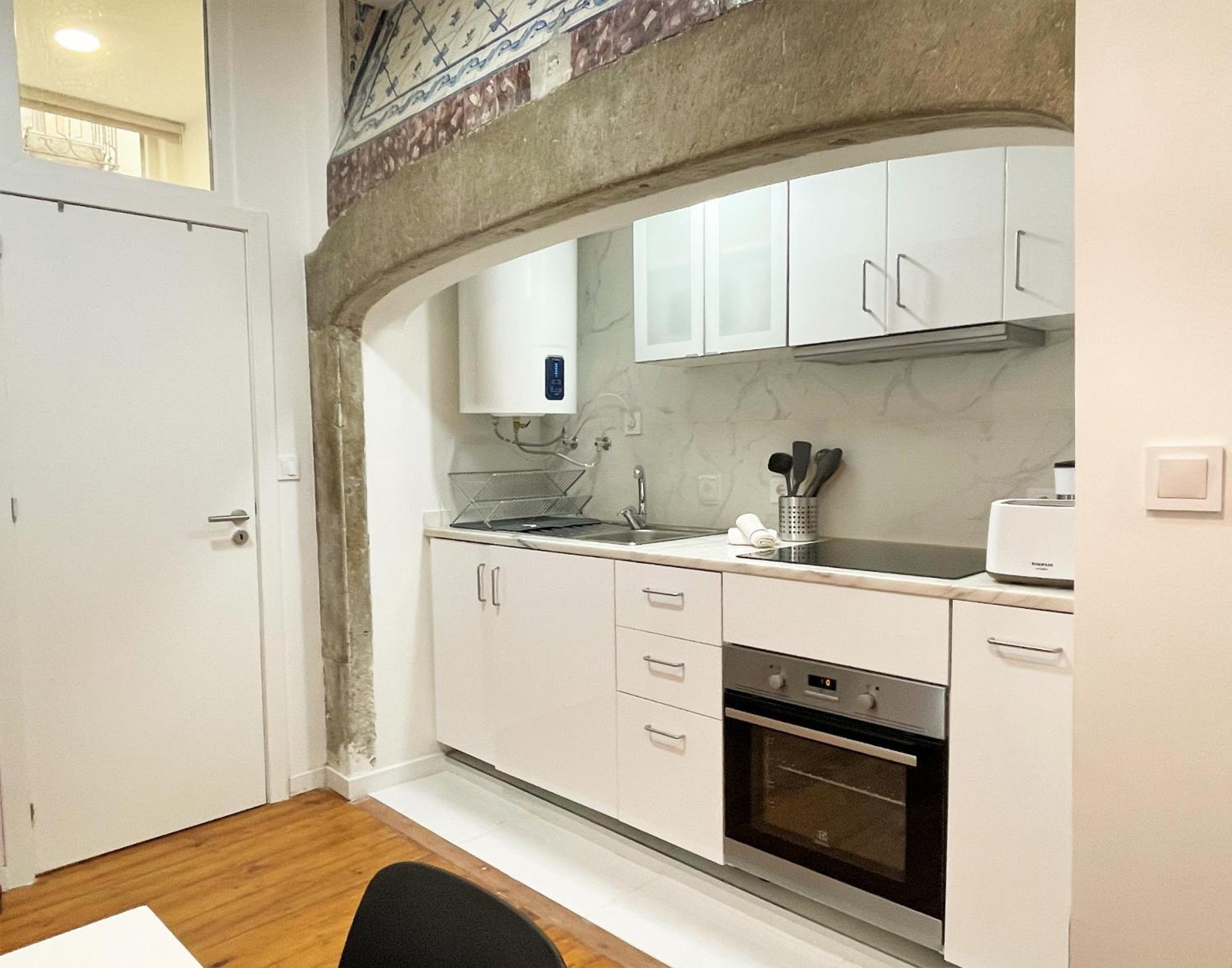 Sj2E Heart Of Baixa New Air Conditioning Spacious And Lovely Lisbon Exterior photo