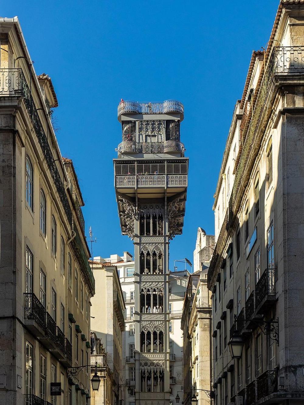 Sj2E Heart Of Baixa New Air Conditioning Spacious And Lovely Lisbon Exterior photo