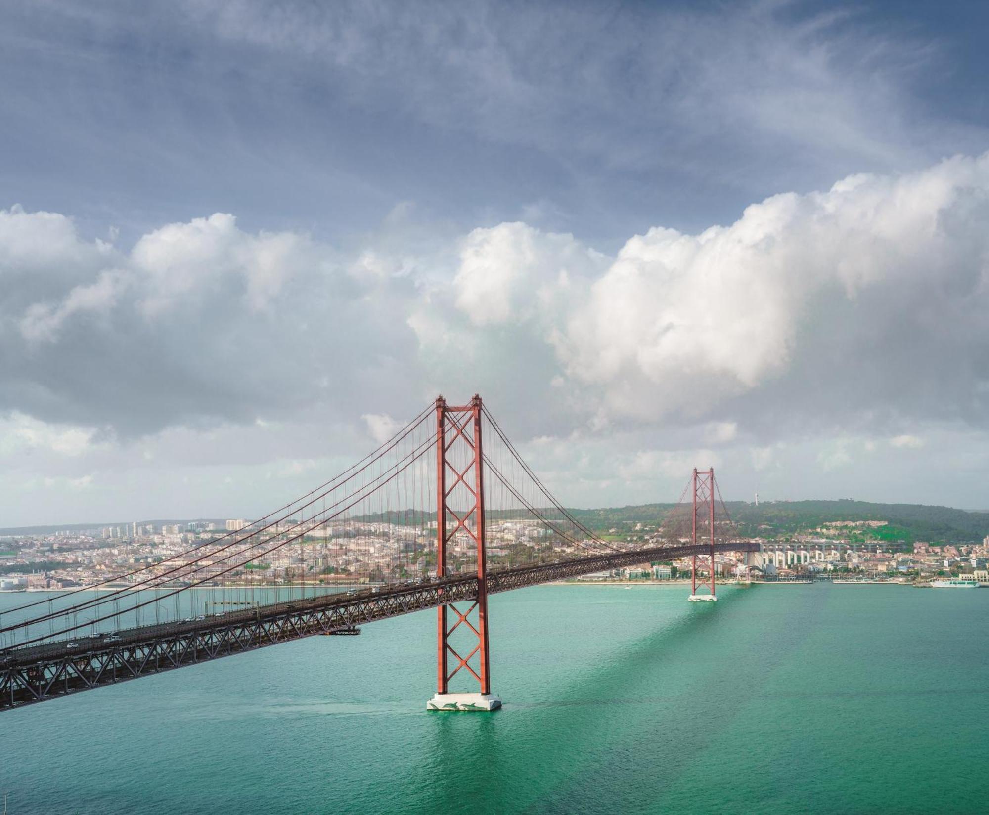 Sj2E Heart Of Baixa New Air Conditioning Spacious And Lovely Lisbon Exterior photo
