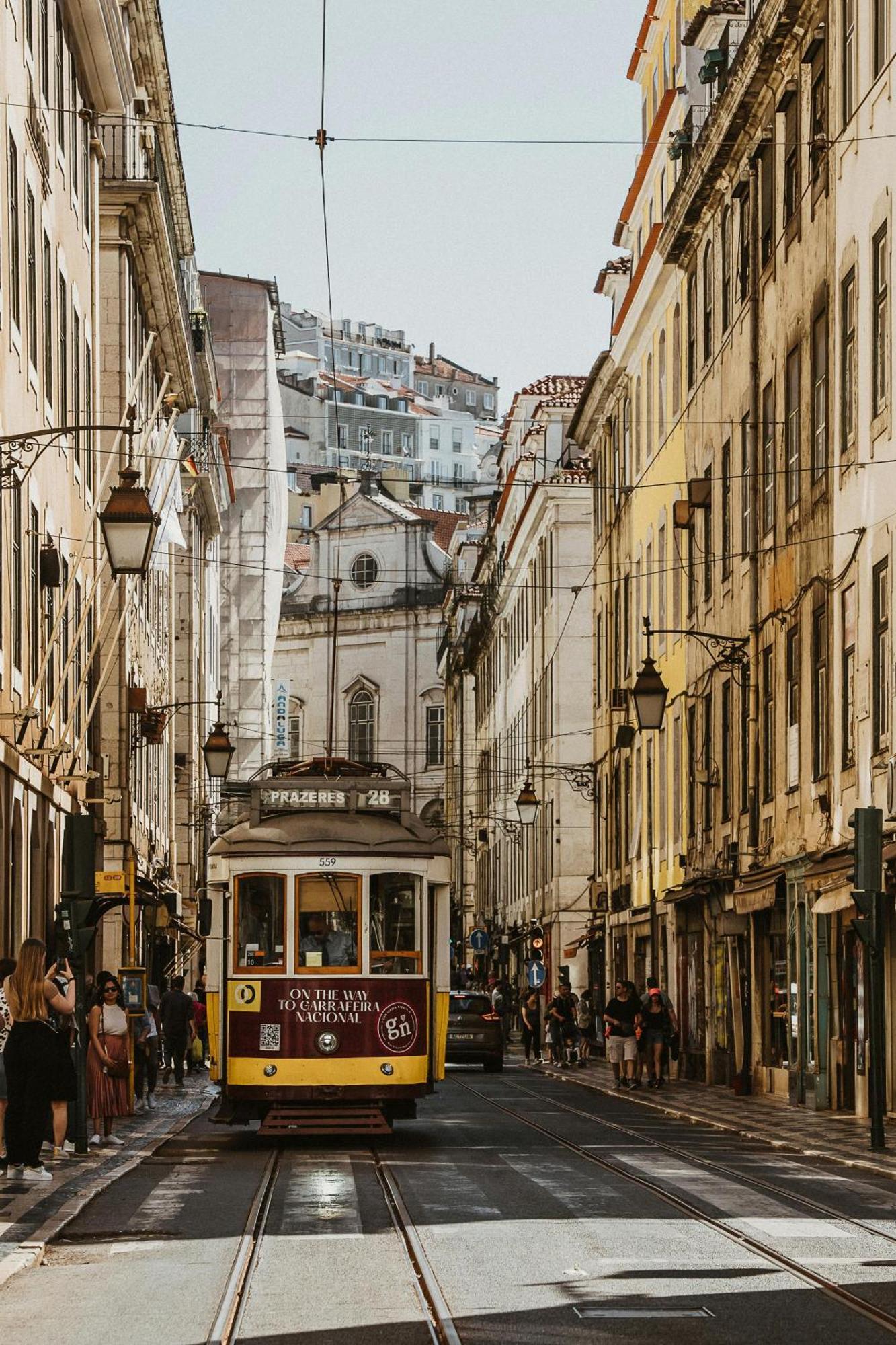 Sj2E Heart Of Baixa New Air Conditioning Spacious And Lovely Lisbon Exterior photo